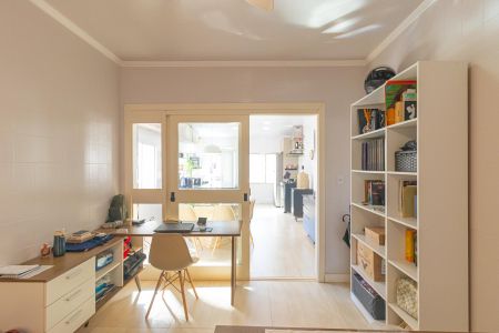Casa à venda com 465m², 3 quartos e 3 vagasEscritório