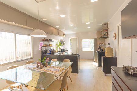 Casa à venda com 465m², 3 quartos e 3 vagasCopa