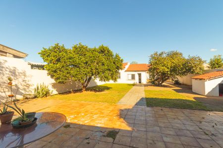 Casa à venda com 465m², 3 quartos e 3 vagasQuintal