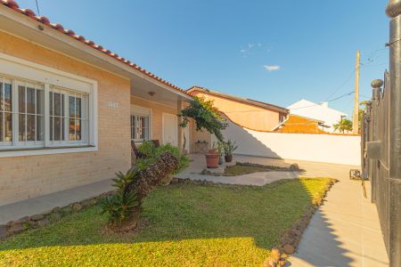 Casa à venda com 465m², 3 quartos e 3 vagasJardim