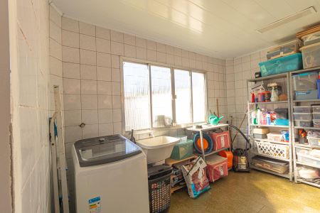 Casa à venda com 465m², 3 quartos e 3 vagasLavanderia