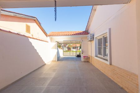 Casa à venda com 465m², 3 quartos e 3 vagasGaragem