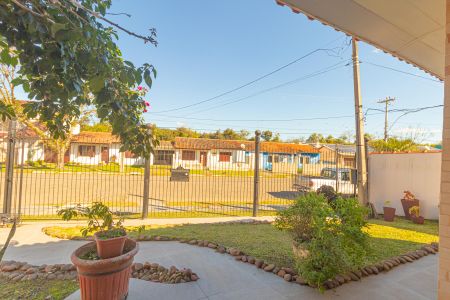 Casa à venda com 465m², 3 quartos e 3 vagasJardim