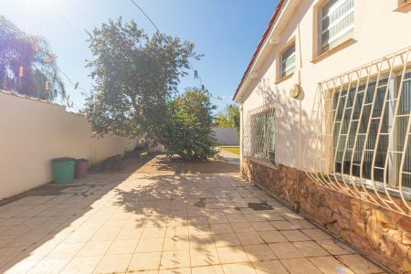 Casa à venda com 465m², 3 quartos e 3 vagasVista do Quarto 2