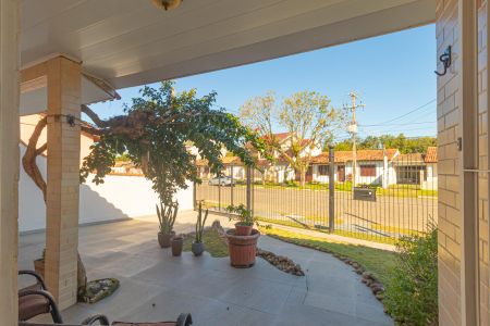 Casa à venda com 465m², 3 quartos e 3 vagasVaranda da Sala