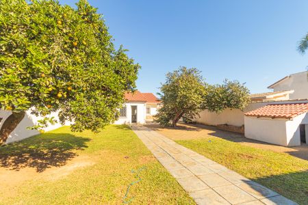 Casa à venda com 465m², 3 quartos e 3 vagasQuintal