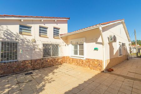 Casa à venda com 465m², 3 quartos e 3 vagasÁrea externa/Lateral