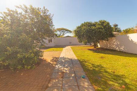Casa à venda com 465m², 3 quartos e 3 vagasQuintal