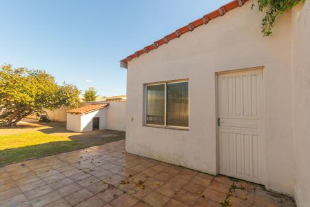 Casa à venda com 465m², 3 quartos e 3 vagasQuintal