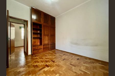 Quarto de apartamento à venda com 3 quartos, 85m² em Centro, Belo Horizonte