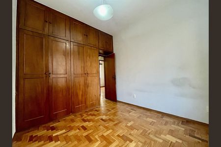 Quarto de apartamento à venda com 3 quartos, 85m² em Centro, Belo Horizonte