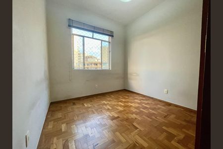 Quarto de apartamento à venda com 3 quartos, 85m² em Centro, Belo Horizonte