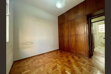 Quarto de apartamento à venda com 3 quartos, 85m² em Centro, Belo Horizonte