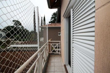 Casa de condomínio para alugar com 300m², 5 quartos e 4 vagas Casa de condomínio para alugar com 300m², 5 quartos e 4 vagasVaranda Suíte 4