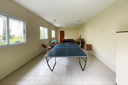 Casa de condomínio para alugar com 300m², 5 quartos e 4 vagas Casa de condomínio para alugar com 300m², 5 quartos e 4 vagasSalão de jogos