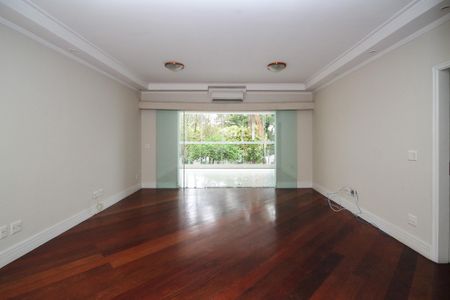 Casa de condomínio para alugar com 300m², 5 quartos e 4 vagas Casa de condomínio para alugar com 300m², 5 quartos e 4 vagasSala Principal