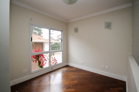 Casa de condomínio para alugar com 300m², 5 quartos e 4 vagas Casa de condomínio para alugar com 300m², 5 quartos e 4 vagasSala TV Quartos
