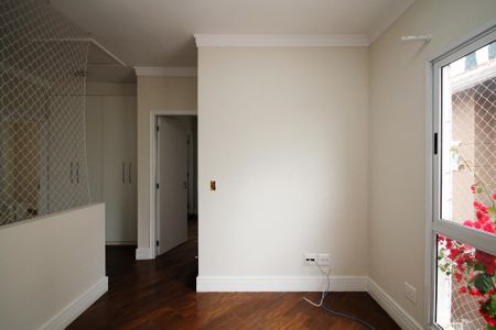 Casa de condomínio para alugar com 300m², 5 quartos e 4 vagas Casa de condomínio para alugar com 300m², 5 quartos e 4 vagasSala TV Quartos