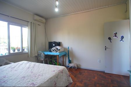 Apartamento para alugar com 140m², 3 quartos e sem vagaQuarto 1