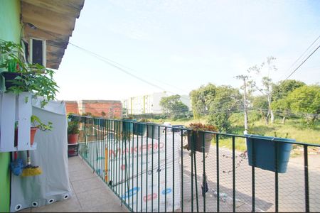 Apartamento para alugar com 140m², 3 quartos e sem vagavaranda do Quarto 2