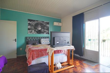Apartamento para alugar com 140m², 3 quartos e sem vagaQuarto 2