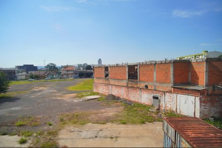 Apartamento para alugar com 140m², 3 quartos e sem vagaVista da Sala