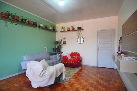 Sala de apartamento para alugar com 3 quartos, 140m² em Centro, Sapucaia do Sul