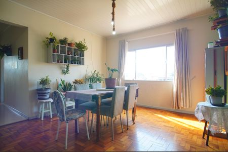 Sala de apartamento para alugar com 3 quartos, 140m² em Centro, Sapucaia do Sul