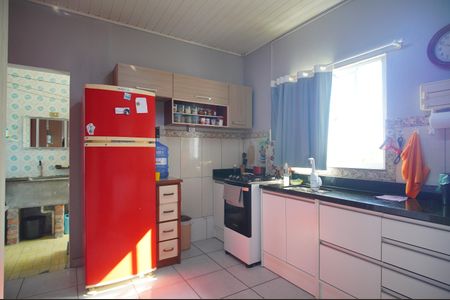 Apartamento para alugar com 140m², 3 quartos e sem vagaCozinha