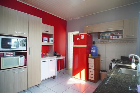 Apartamento para alugar com 140m², 3 quartos e sem vagaCozinha