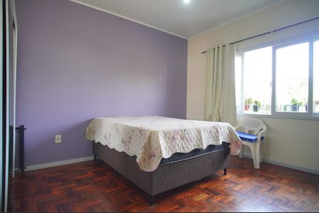 Apartamento para alugar com 140m², 3 quartos e sem vagaQuarto 1