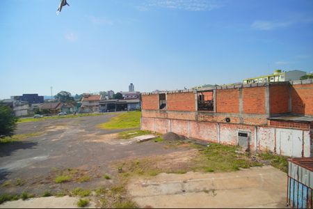 Vista da Suíte de apartamento para alugar com 3 quartos, 140m² em Centro, Sapucaia do Sul