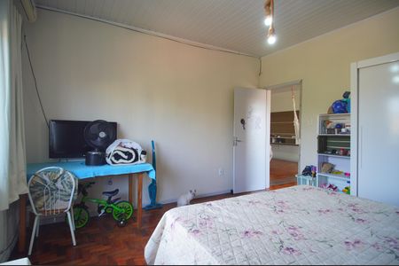 Apartamento para alugar com 140m², 3 quartos e sem vagaQuarto 1