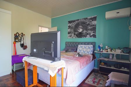 Apartamento para alugar com 140m², 3 quartos e sem vagaQuarto 2