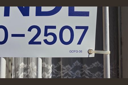 Apartamento à venda com 40m², 1 quarto e 1 vaga Apartamento à venda com 40m², 1 quarto e 1 vagaPlaca