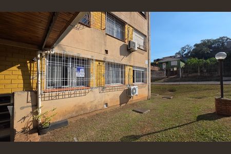Apartamento à venda com 40m², 1 quarto e 1 vaga Apartamento à venda com 40m², 1 quarto e 1 vagaFachada