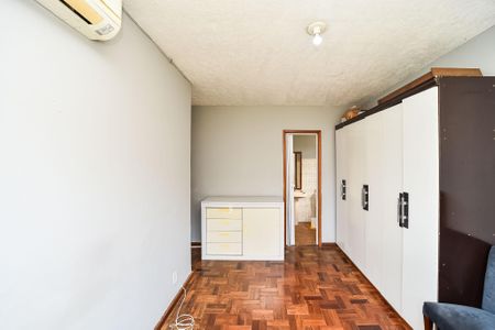 Apartamento à venda com 40m², 1 quarto e 1 vaga Apartamento à venda com 40m², 1 quarto e 1 vagaQuarto