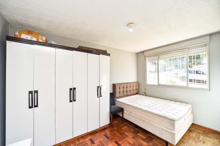 Quarto de apartamento à venda com 1 quarto, 40m² em Parque Santa Fé, Porto Alegre