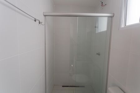 Apartamento à venda com 65m², 2 quartos e 2 vagas Apartamento à venda com 65m², 2 quartos e 2 vagasBanheiro Social