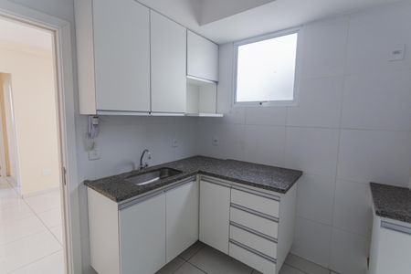 Apartamento à venda com 65m², 2 quartos e 2 vagas Apartamento à venda com 65m², 2 quartos e 2 vagasCozinha