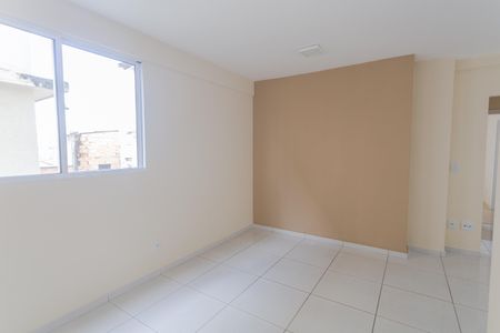 Sala/Copa de apartamento à venda com 2 quartos, 65m² em Santo Antônio, Belo Horizonte