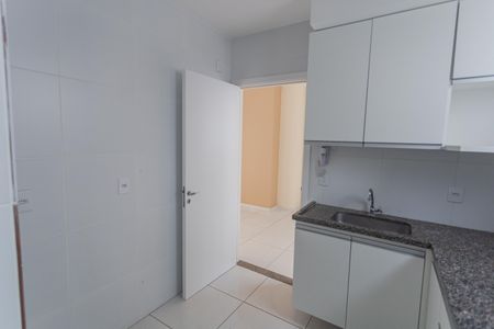 Apartamento à venda com 65m², 2 quartos e 2 vagas Apartamento à venda com 65m², 2 quartos e 2 vagasCozinha
