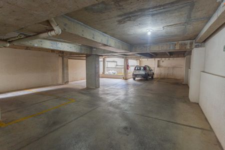 Apartamento à venda com 65m², 2 quartos e 2 vagas Apartamento à venda com 65m², 2 quartos e 2 vagasGaragem