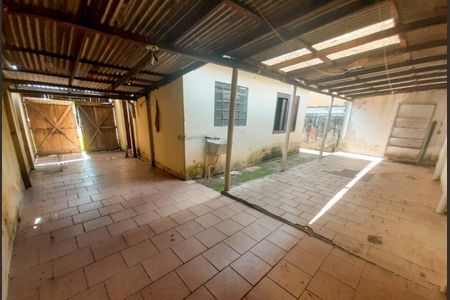 Casa para alugar com 80m², 3 quartos e 2 vagas