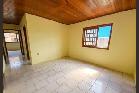 Sala de casa para alugar com 3 quartos, 80m² em Parque da Matriz, Cachoeirinha
