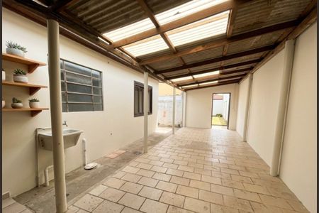 Casa para alugar com 3 quartos, 80m² em Parque da Matriz, Cachoeirinha