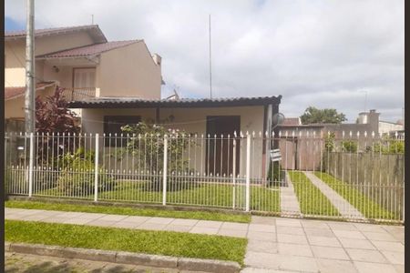 Casa para alugar com 80m², 3 quartos e 2 vagas