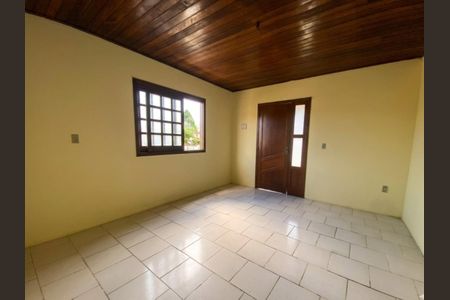 Sala de casa para alugar com 3 quartos, 80m² em Parque da Matriz, Cachoeirinha