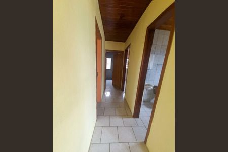 Casa para alugar com 80m², 3 quartos e 2 vagas