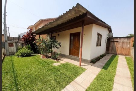 Casa para alugar com 80m², 3 quartos e 2 vagas